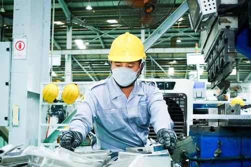 Hoàn thiện chính sách về phát triển công nghiệp phụ trợ