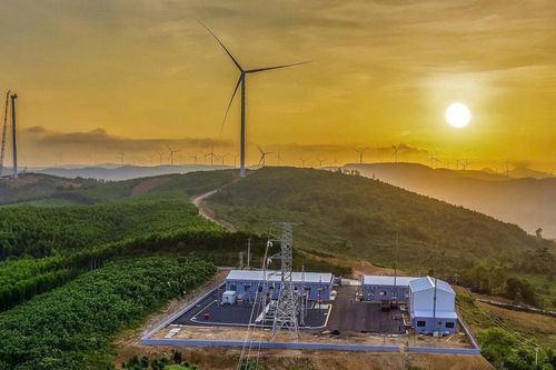 Quảng Trị 'rộng đường' phát triển sau hợp nhất