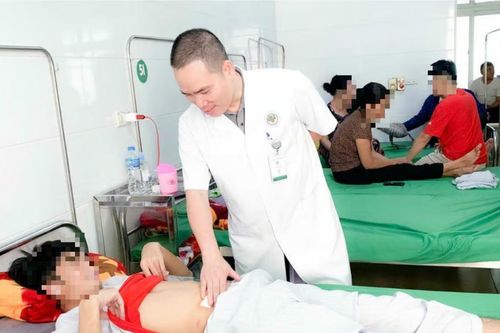7 năm rong ruổi tìm bệnh của chàng trai mắc hội chứng cực hiếm