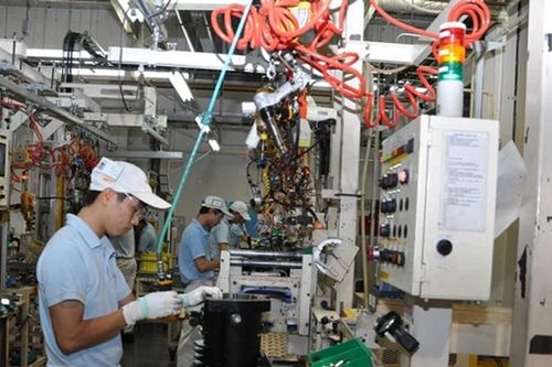 Xây dựng hành lang pháp lý đủ mạnh để ngành công nghiệp hỗ trợ 'xé rào'