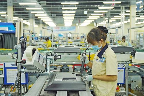 Doanh nghiệp cần nơi 'đóng đô' lâu dài để ổn định sản xuất, mở rộng chuỗi cung ứng