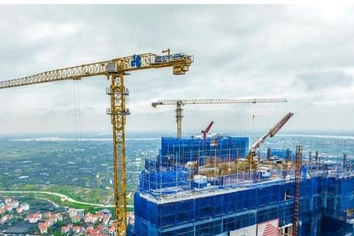 'Ghế nóng' Xây dựng Hòa Bình liên tục đổi chủ sau quý lỗ thuần trong hoạt động kinh doanh
