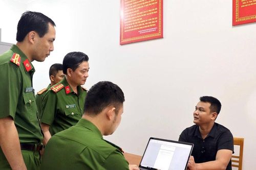 Lãnh đạo Bộ Công an gửi Thư khen, biểu dương chiến công xuất sắc của Công an tỉnh Lào Cai