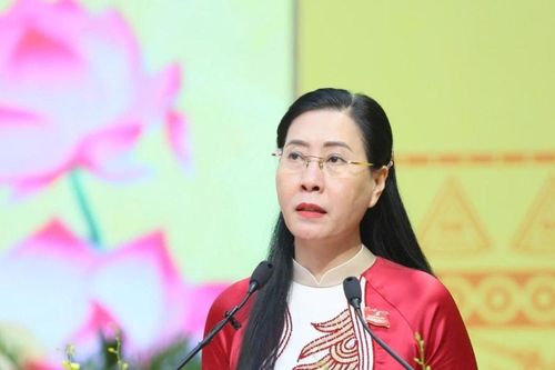 Bế mạc Đại hội đại biểu Đảng bộ tỉnh Quảng Ngãi lần thứ Nhất:Khơi dậy khát vọng phát triển mới