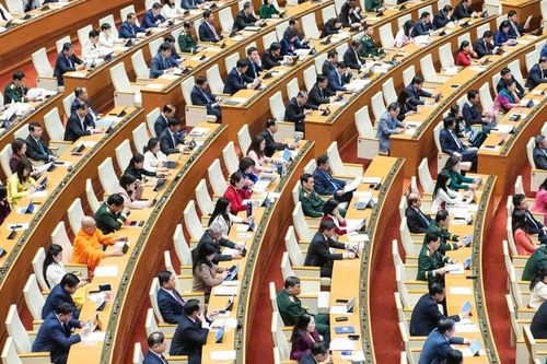 Dự thảo sửa đổi Luật Giá năm 2023Cần rà soát, sửa đổi những quy định chưa rõ ràng