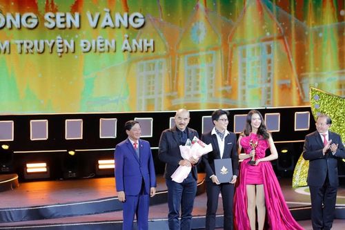 Liên hoan Phim Việt Nam lần thứ XXIV sẽ diễn ra vào tháng 11 tại TP. Hồ Chí Minh