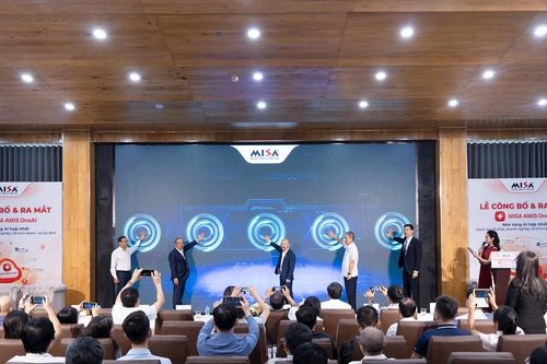 MISA ra mắt nền tảng OneAI: Bước tiến 'Make in VietNam' phổ cập trí tuệ nhân tạo