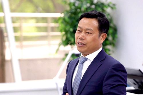 Tân Thứ trưởng Lê Quân phụ trách mảng nào ở Bộ GD-ĐT?