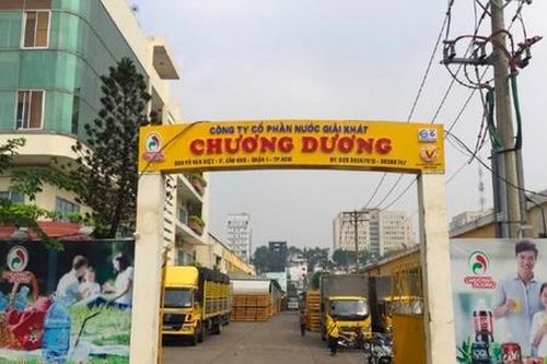 Sự 'sống còn' của Sá xị Chương Dương đang phụ thuộc vào Sabeco?