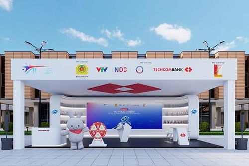 Cuộc thi 'AI thực chiến 2025' tổ chức Unitour tại Hà Nội