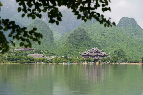 Ninh Bình có thêm hai di tích được công nhận Di tích quốc gia đặc biệt