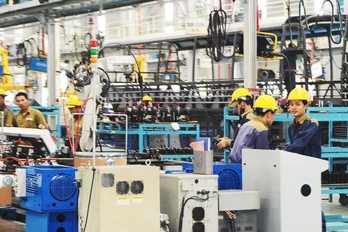 Sắp diễn ra Diễn đàn Kinh tế tư nhân Việt Nam 2025