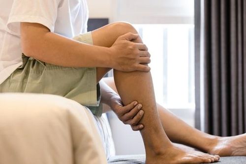 6 dấu hiệu bệnh động mạch ngoại biên
