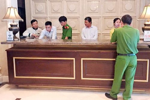 Ngăn chặn tội phạm núp bóng cơ sở kinh doanh có điều kiện về ANTT
