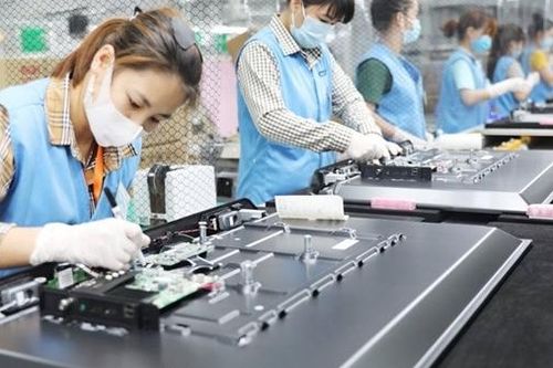 75% nguồn thu phí công đoàn sẽ dành cho công đoàn cơ sở