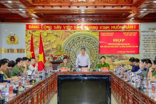 Lần đầu có giải chạy chinh phục 4 đỉnh núi cao nhất Nam Tây Nguyên
