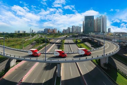 Các đơn vị logistic đã làm gì để chuẩn bị cho các đợt mua sắm lớn nhất vào nửa cuối năm 2025?