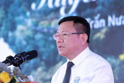 Khởi tố, bắt tạm giam Phó Chủ tịch Thường trực UBND tỉnh Thanh Hóa Nguyễn Văn Thi