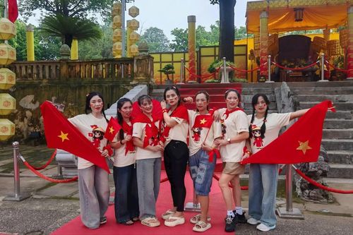 Hà Nội trở thành điểm hẹn hấp dẫn đối với du khách