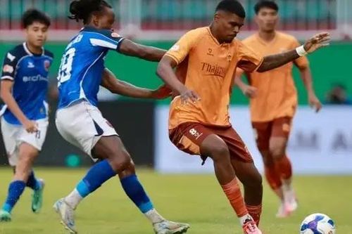 VPF cân nhắc thay đổi suất xuống hạng V-League 2025/26