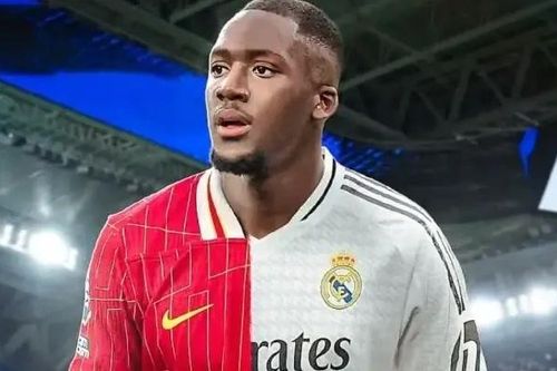 Trung vệ của Liverpool đạt thỏa thuận với Real Madrid