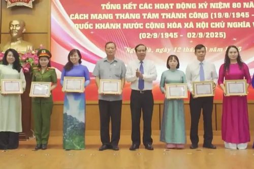 Từ ký ức lịch sử khơi dậy khát vọng dựng xây Thủ đô