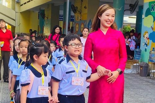 Quy định mới về giờ vào học, tan học của gần 2,6 triệu học sinh Thành phố Hồ Chí Minh