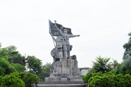 Xô viết Nghệ Tĩnh - Bản hùng ca bất diệt, khơi nguồn Cách mạng Việt Nam