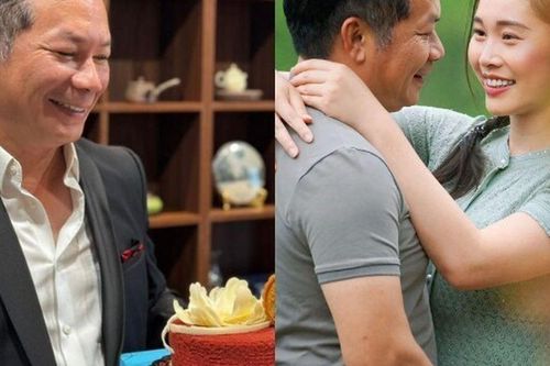 Shark Hưng mùi mẫn ôm eo Á hậu xinh đẹp kém 16 tuổi, bị 'tố' là ông chồng hay 'soi, cằn nhằn' vợ
