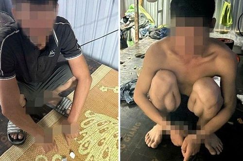 Công nhân ở Quảng Ninh bị trả lương bằng ma túy, 29 người dương tính với heroin