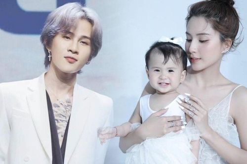 Thiên An 'đáp trả' Jack: Quyết liệt bảo vệ con giữa tâm bão kiện tụng