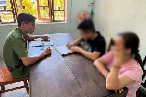 Giúp thanh niên thoát khỏi bẫy 'việc nhẹ lương cao' ở Campuchia