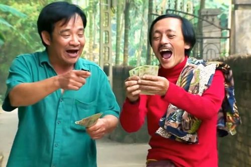 Cuộc đời trái ngược của cặp bài trùng nổi tiếng nhất 'Gặp nhau cuối tuần'