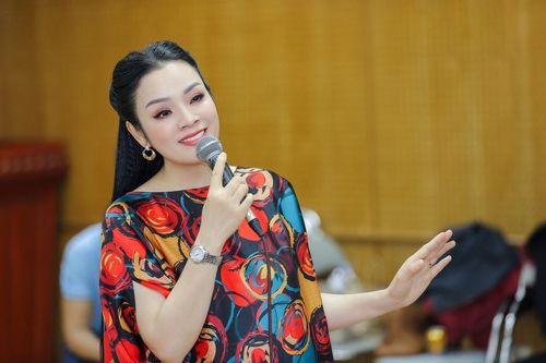 Nữ ca sĩ duy nhất trong danh sách xét công nhận chức danh phó giáo sư năm 2025