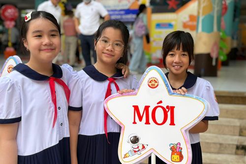 Học sinh TP.HCM không tan trường trước 16h