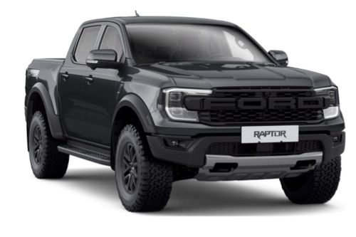 Bảng giá ô tô Ford mới nhất tháng 9/2025