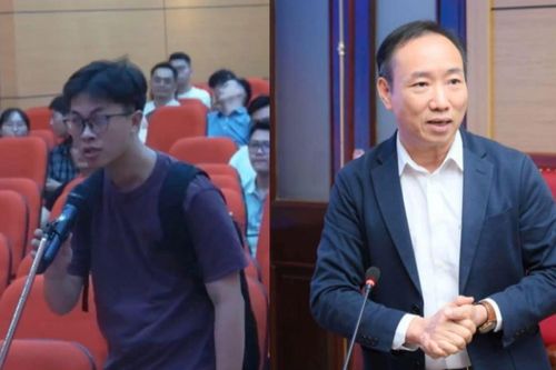 Trưởng bộ môn Giải phẫu nói gì trước tin 3 năm mới có 1 bác sĩ nội trú lựa chọn?