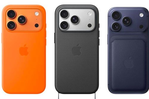 iPhone 17 Pro sạc nhanh 40W dùng đến 31 giờ liên tục