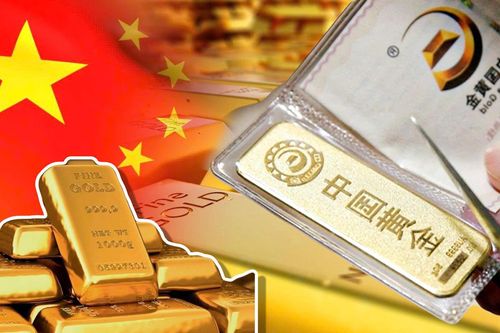 Trung Quốc toan tính gì khi gom vàng 10 tháng liên tiếp?