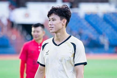 Quế Ngọc Hải: CLB Thanh Hóa sẽ vượt khó