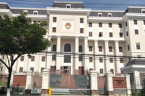 Truy tố 2 cựu Phó Chánh án TAND Cấp cao tại Đà Nẵng cùng 26 đồng phạm