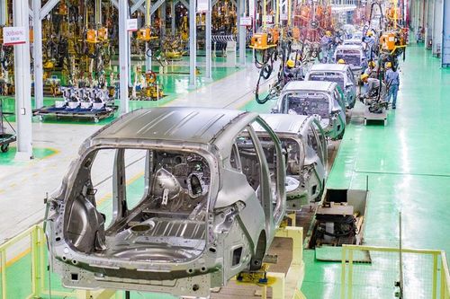 Khát vọng 'sếu đầu đàn' - Động lực mới cho kinh tế tư nhân Việt NamBài 4: Những kinh nghiệm quốc tế - Góc nhìn cho Việt Nam