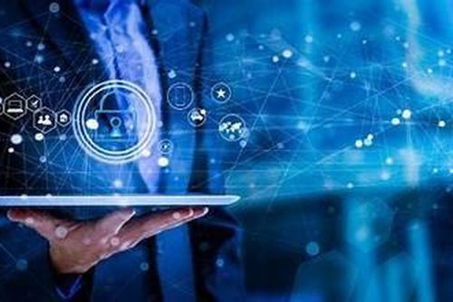Cơ hội vàng để trở thành 'quốc gia dữ liệu'