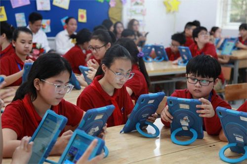 Hà Nội cần đột phá trong giáo dục phổ thông và làm chủ trí tuệ nhân tạo
