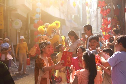 Kinh Đô tiếp nối hành trình giữ gìn giá trị văn hóa Trung thu, thắp sáng câu chuyện đêm trăng