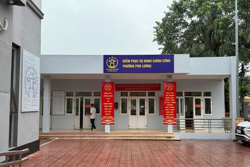 Bộ Tài chính: Còn tình trạng nơi thừa, nơi thiếu trụ sở