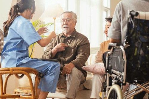 Sau khi nghỉ hưu: Tại sao người già không nên sống 1 mình? Bạn sẽ hiểu sau khi đọc bài viết này
