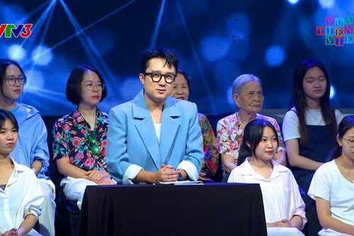 Thân thế BTV VTV thay NSND Xuân Bắc dẫn chương trình 'Vua tiếng Việt'