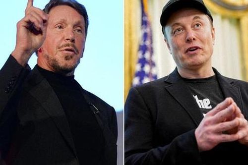 Cuộc sống riêng ít biết của tỷ phú vừa vượt mặt cả Elon Musk trở thành người giàu nhất thế giới