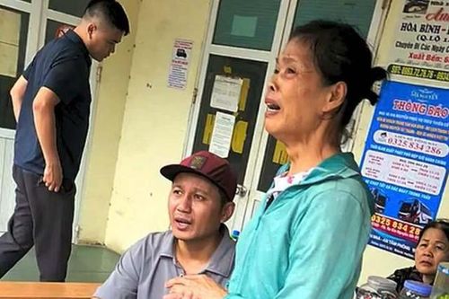 Manh mối xác định tài xế bị tố 'chặt chém' người phụ nữ 2,5 triệu đồng/cuốc xe